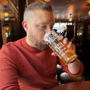 Joe Norris Tips